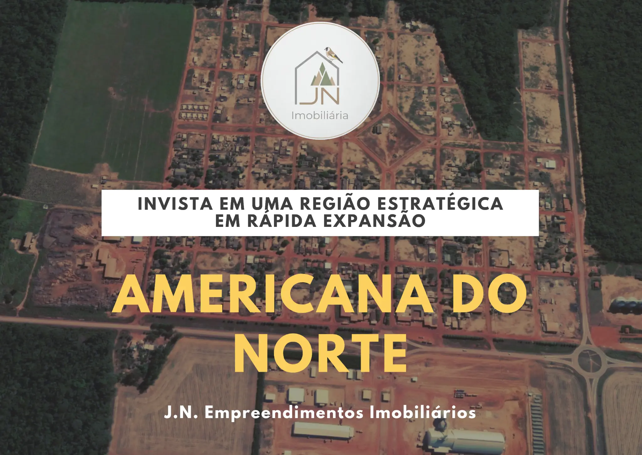 Americana do Norte